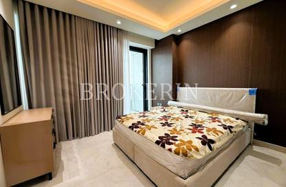 Apartment - 2 Bedrooms - 3 Bathrooms for rent in Cloud Tower A - Cloud Tower - District 2 - Jumeirah Village Triangle - Dubai