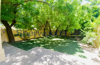 Villa - 3 Bedrooms - 3 Bathrooms for rent in Springs 15 - The Springs - Dubai Villa - 3 Bedrooms - 3 Bathrooms for rent in Springs 15 - The Springs - Dubai