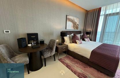 Apartment - Studio - 1 Bathroom for rent in Aykon City Tower B - Aykon City - Business Bay - Dubai Apartment - Studio - 1 Bathroom for rent in Aykon City Tower B - Aykon City - Business Bay - Dubai