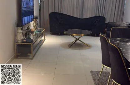 شقة - 2 غرف نوم - 3 حمامات للايجار في أبراج غلفا - الراشدية 1 - الراشدية - عجمان