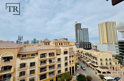 Apartment - 1 Bedroom - 2 Bathrooms for rent in Casa Grande - District 11 - Jumeirah Village Circle - Dubai