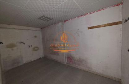 Warehouse - Studio - 1 Bathroom for rent in SG 13 Building - Industrial Area 13 - Sharjah Industrial Area - Sharjah
