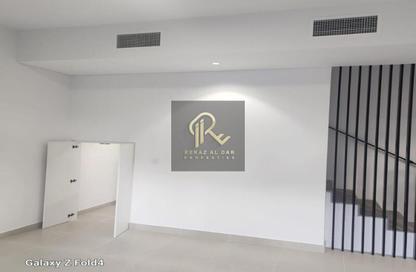 Townhouse - 3 - 4 for sale in Masaar Azalea - Masaar - Tilal City - Sharjah