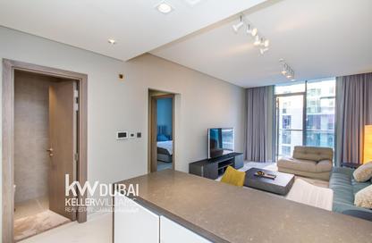 Apartment - 1 Bedroom - 2 Bathrooms for rent in Residences 7 - District One - Mohammed Bin Rashid City - Dubai Apartment - 1 Bedroom - 2 Bathrooms for rent in Residences 7 - District One - Mohammed Bin Rashid City - Dubai