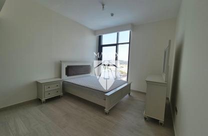 Apartment - 2 Bedrooms - 2 Bathrooms for rent in Azizi Riviera 2 - Azizi Riviera - Meydan One - Meydan - Dubai