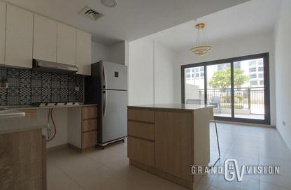 Apartment - 1 Bedroom - 1 Bathroom for rent in UNA Apartments - Town Square - Dubai