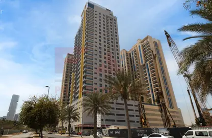 شقة - غرفة نوم - 2 حمامات للبيع في فيتا غراندي - ديستريكت 17 - قرية جميرا الدائرية - دبي