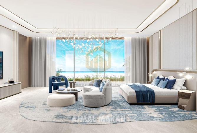 Al Thuraya Island | 5-8BR Luxury Villas