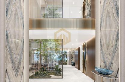 Villa - 5 - 6 for sale in Seabreeze Villas - AlThuraya Island - Ajmal Makan City - Sharjah Waterfront City - Sharjah