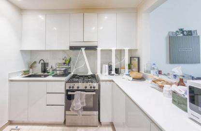Apartment - 1 Bedroom - 2 Bathrooms for rent in Binghatti Crest - District 13 - Jumeirah Village Circle - Dubai