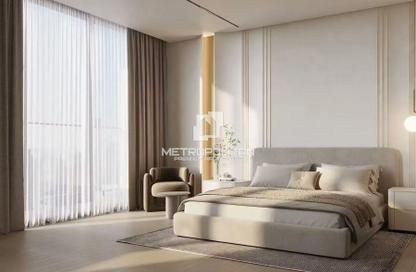 Apartment - Studio - 1 for sale in Binghatti Hills Tower 2 - Binghatti Hills - Dubai Science Park - Dubai
