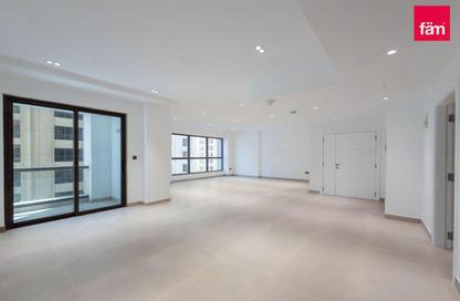 Apartment - 3 Bedrooms - 4 Bathrooms for sale in Murjan 1 - Murjan - Jumeirah Beach Residence - Dubai Apartment - 3 Bedrooms - 4 Bathrooms for sale in Murjan 1 - Murjan - Jumeirah Beach Residence - Dubai