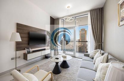 Apartment - 2 Bedrooms - 3 Bathrooms for rent in Al Waleed Garden 2 - Al Waleed Garden - Al Jaddaf - Dubai Apartment - 2 Bedrooms - 3 Bathrooms for rent in Al Waleed Garden 2 - Al Waleed Garden - Al Jaddaf - Dubai