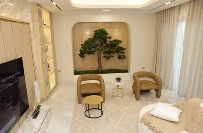 تاون هاوس - 3 غرف نوم - 4 حمامات للبيع في مدينة الشارقة المستدامة - الشارقة