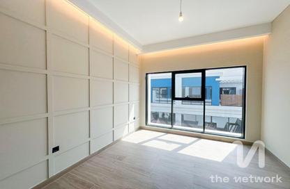Townhouse - 4 Bedrooms - 3 Bathrooms for rent in Santorini - Damac Lagoons - Dubai