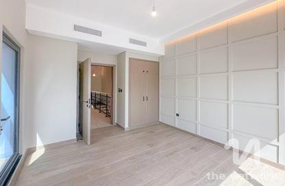 Townhouse - 4 Bedrooms - 3 Bathrooms for rent in Santorini - Damac Lagoons - Dubai
