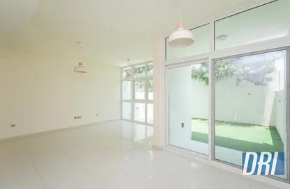 Townhouse - 3 Bedrooms - 3 Bathrooms for sale in Damac Hills 2 - Dubai