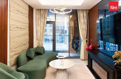 Apartment - 1 Bedroom - 2 Bathrooms for rent in Mass Residence - District 11 - Jumeirah Village Circle - Dubai