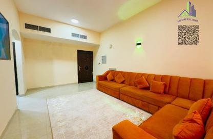 Apartment - 1 - 1 for rent in Al Rashidiya Towers - Al Rashidiya - Ajman Downtown - Ajman