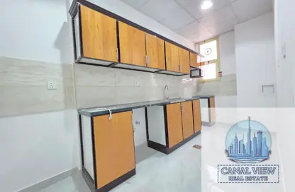 شقة - غرفة نوم - 1 حمام للايجار في مدينة خليفة أ - مدينة خليفة - أبوظبي