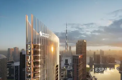 شقة - 3 غرف نوم - 3 حمامات للبيع في جميرا ليفتج الخليج التجاري - الخليج التجاري - دبي