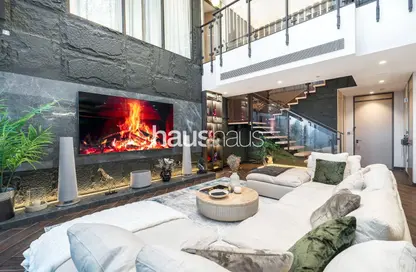 شقة - 2 غرف نوم - 3 حمامات للايجار في زعبيل ١، الريزيدنس - زعبيل 1 - زعبيل - دبي