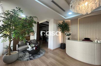 Shop - Studio - 1 Bathroom for rent in XL Tower - Business Bay - Dubai Shop - Studio - 1 Bathroom for rent in XL Tower - Business Bay - Dubai