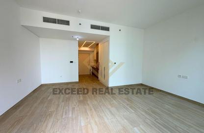 Apartment - Studio - 1 Bathroom for rent in Koro One - Jumeirah Garden City - Al Satwa - Dubai