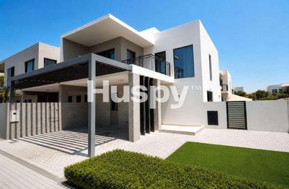 Townhouse - 4 Bedrooms - 4 Bathrooms for rent in Camelia 2 - Camelia - Arabian Ranches 2 - Dubai
