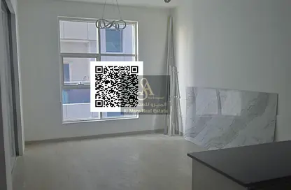 Apartment - 1 Bedroom - 2 Bathrooms for sale in City Tower - Al Nuaimiya - Ajman