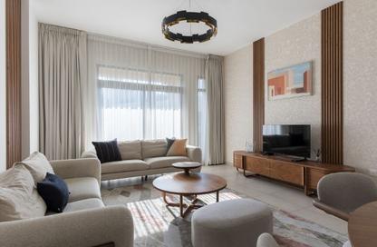 Apartment - 1 - 1 for rent in Lamtara 1 - Madinat Jumeirah Living - Umm Suqeim 3 - Umm Suqeim - Dubai