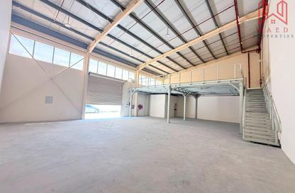 Warehouse - Studio - 1 Bathroom for rent in Dubai Investment Park 2 (DIP 2) - Dubai Investment Park (DIP) - Dubai