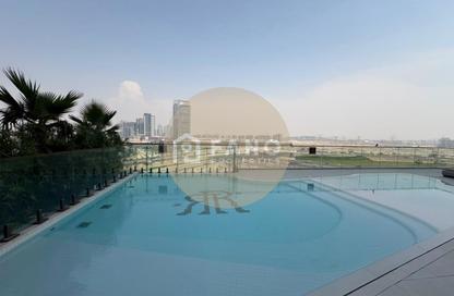Apartment - 2 - 2 for rent in Regalia By Deyaar - Business Bay - Dubai