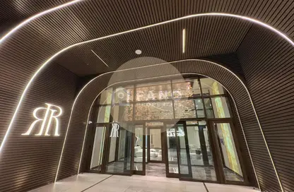 Apartment - 2 Bedrooms - 2 Bathrooms for rent in Regalia By Deyaar - Business Bay - Dubai Apartment - 2 Bedrooms - 2 Bathrooms for rent in Regalia By Deyaar - Business Bay - Dubai