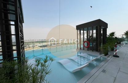 Apartment - 2 Bedrooms - 2 Bathrooms for rent in Regalia By Deyaar - Business Bay - Dubai