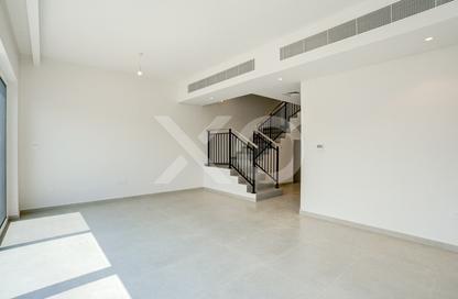 Townhouse - 4 - 4 for rent in Verona - Damac Hills 2 - Dubai