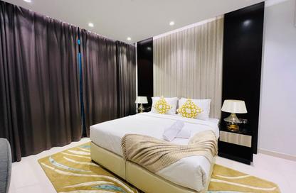Apartment - 3 - 4 for rent in Upper Crest - Downtown Dubai - Dubai