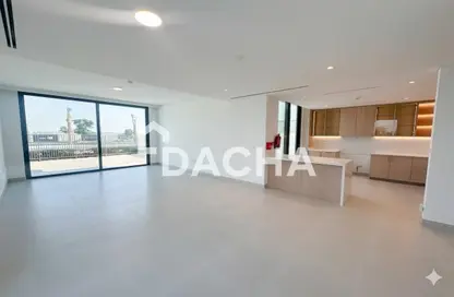 Villa - 3 Bedrooms - 4 Bathrooms for rent in Fairway Villas - EMAAR South - Dubai South (Dubai World Central) - Dubai