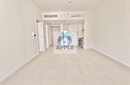 Apartment - 1 Bedroom - 2 Bathrooms for rent in MISK Apartments - Aljada - Sharjah