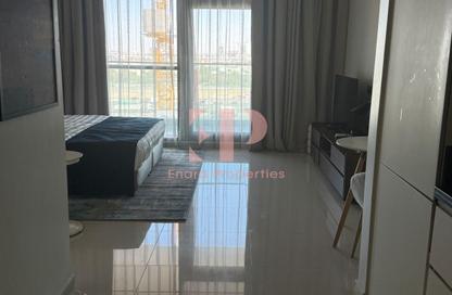 Apartment - Studio - 1 Bathroom for rent in Avanti - Business Bay - Dubai Apartment - Studio - 1 Bathroom for rent in Avanti - Business Bay - Dubai