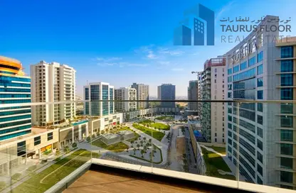شقة - 1 حمام للايجار في سول باي - الخليج التجاري - دبي