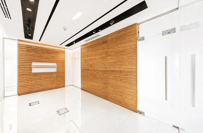 Office Space - Studio - 1 Bathroom for rent in Opal Tower - Business Bay - Dubai