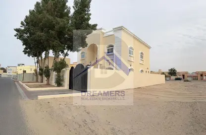Villa - 5 Bedrooms - 7 Bathrooms for rent in Al Khail Gate - Al Quoz - Dubai