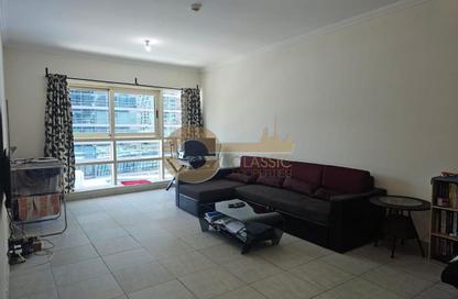 Apartment - 1 Bedroom - 2 Bathrooms for sale in Marina Quays West - Marina Quays - Dubai Marina - Dubai