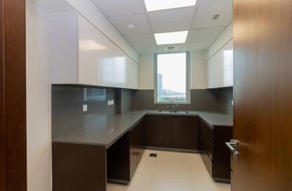 Apartment - 1 - 2 for rent in Digital Park D2 - Dubai Digital Park - Dubai Silicon Oasis - Dubai