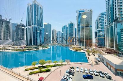 مكتب - استوديو - 1 حمام للايجار في جولدكريست إكزيكتيف - (JLT) مجمع C - أبراج بحيرات الجميرا - دبي مكتب - استوديو - 1 حمام للايجار في جولدكريست إكزيكتيف - (JLT) مجمع C - أبراج بحيرات الجميرا - دبي