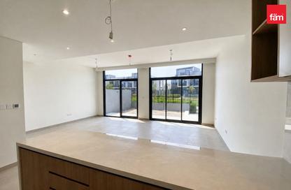 Townhouse - 3 - 3 for rent in Mudon Al Ranim 6 - Mudon - Dubai