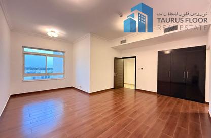 Apartment - 3 Bedrooms - 5 Bathrooms for rent in Al Badia Residences Building 21 - Al Badia Residences - Dubai Festival City - Dubai