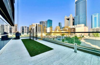 Apartment - 1 Bedroom - 1 Bathroom for rent in Central 1 Dubai 4 - Jumeirah Garden City - Al Satwa - Dubai Apartment - 1 Bedroom - 1 Bathroom for rent in Central 1 Dubai 4 - Jumeirah Garden City - Al Satwa - Dubai