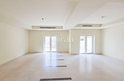 Townhouse - 3 - 4 for rent in Dubai Style - North Village - Al Furjan - Dubai